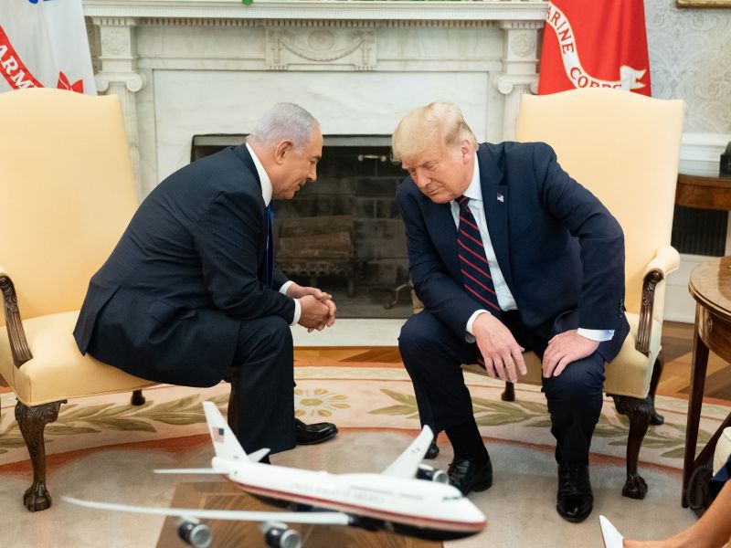 هدنة مفخخة؟