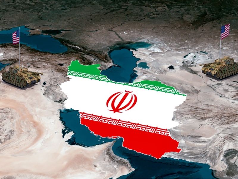 Iran war