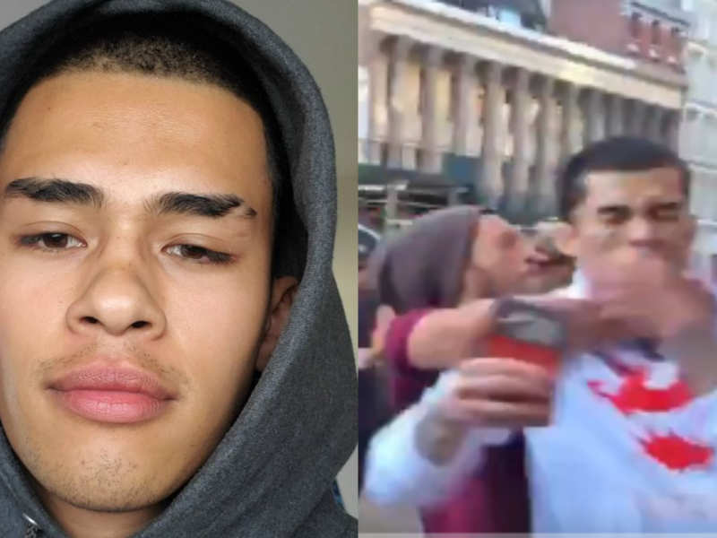 Sneako