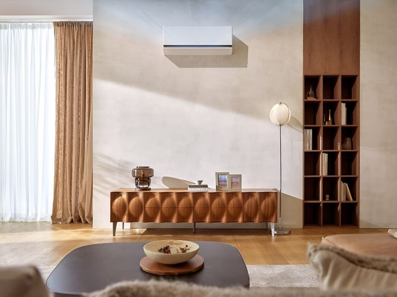 Stay Cool and Connected: LG's Smart AC Technology Redefines Gulf Comfort