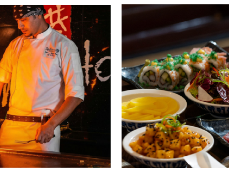 فندق راديسون بلو ديرة خور دبي يقدّم تجربتَين فاخرتَين، الأولى نادي الطعام “Enter the Dragon” والثانية البرانش العائلي “Greenhouse Social” في مطعم بولفار