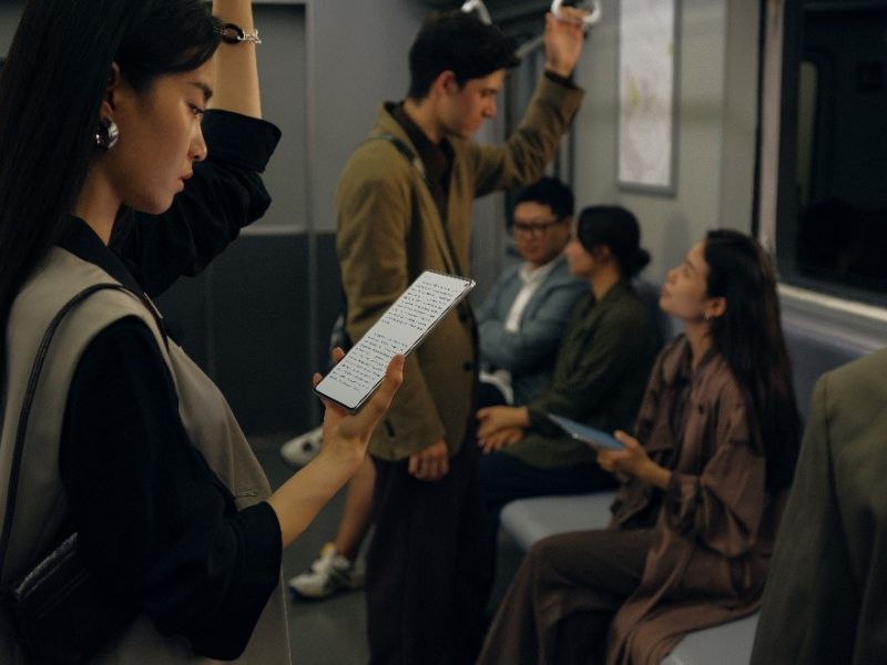 HUAWEI MatePad Mini: The New Gold Standard for Small Tablets