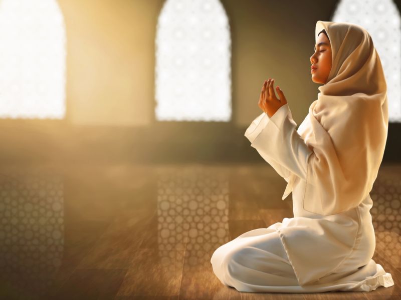 برنامج يومي يعينك على الطاعة في العشر الأوائل من ذي الحجة