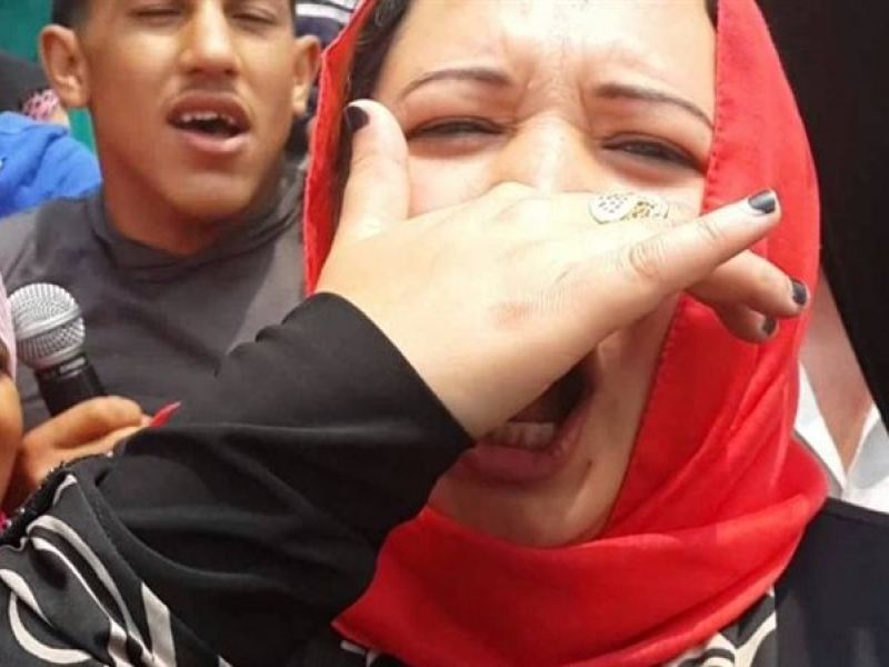 تفسير حلم أني أزغرد