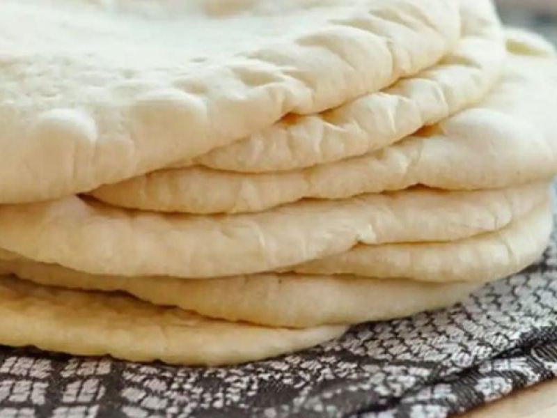 تفسير حلم العيش البلدى في المنام
