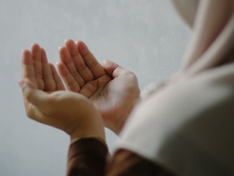 دعاء المتمم لشهر ذو القعدة