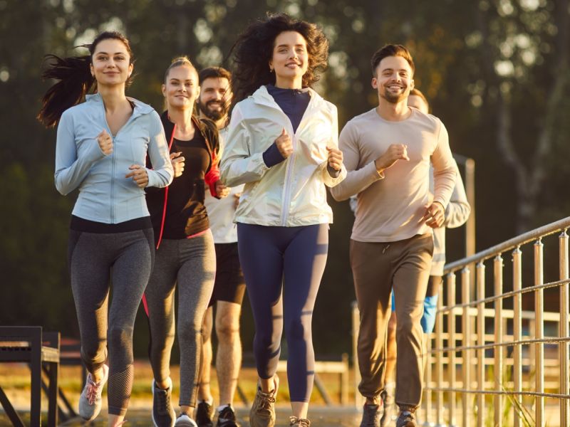 سباق السيدات 2026 في نسخته الخامسة: فرصة جديدة للرياضة والتمكين