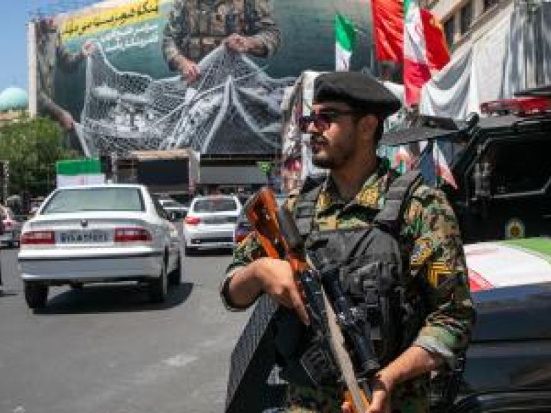 مقترح بوقف الحرب
