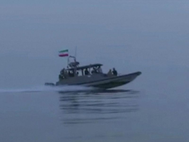 Kuwait foils alleged IRGC infiltration attempt on Bubiyan Island, detains four suspects