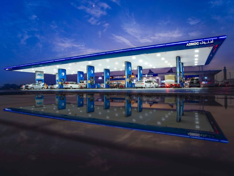 ADNOC Distribution delivers 21% net profit growth in Q1 2026, reflecting strength and resilience