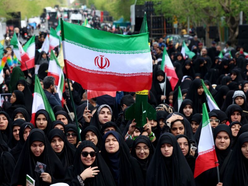 Iran