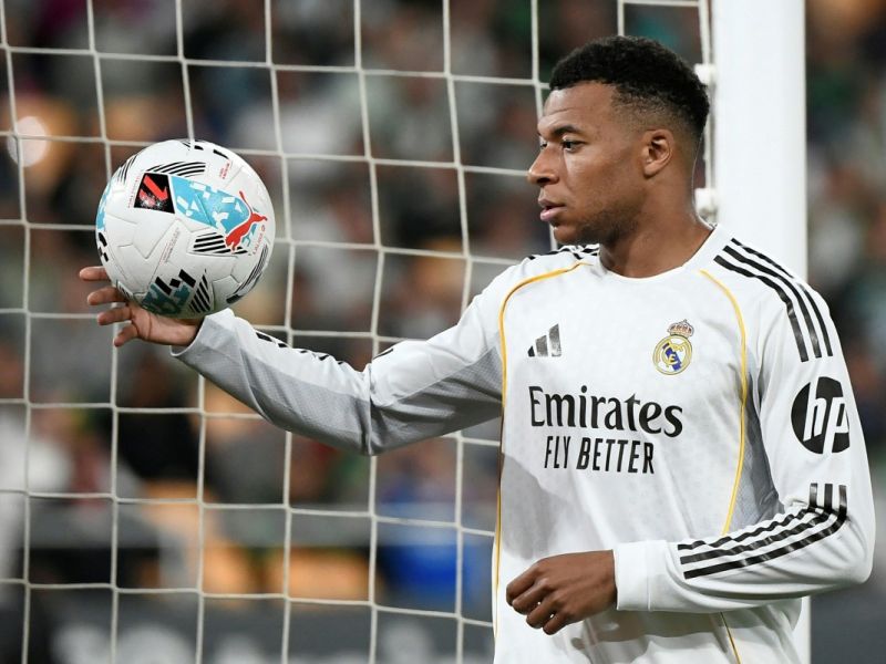 جدل داخل ريال مدريد..تقارير تشير إلى توتر مرتبط بمبابي