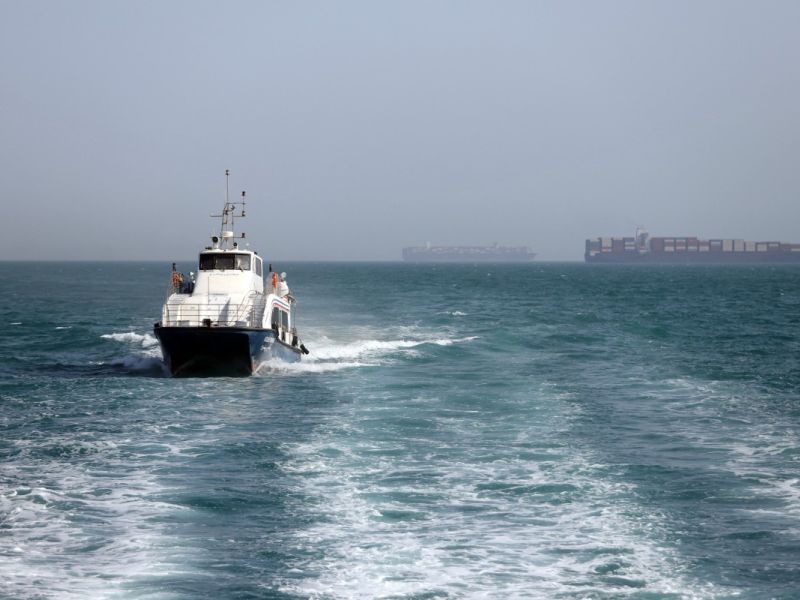 hormuz strait 
