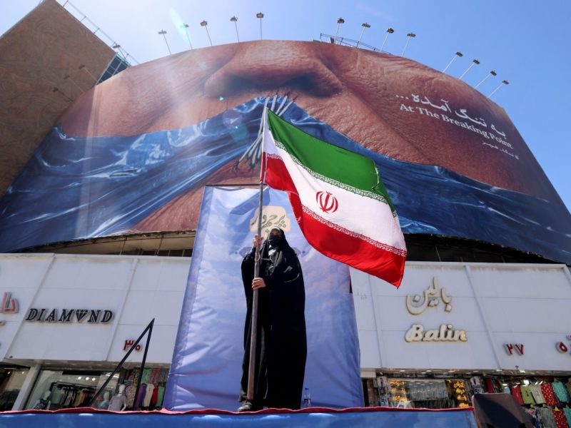 iran war