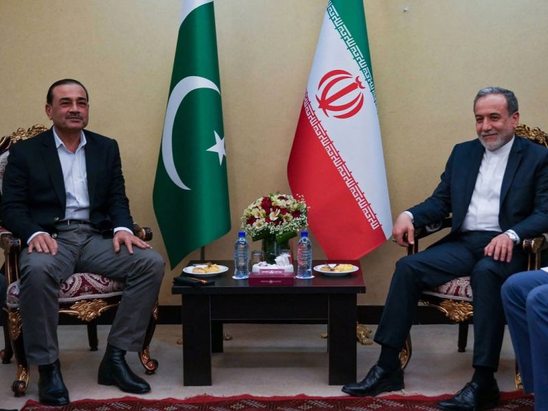 Iranian negotiators or Foreign Ministry spokesperson