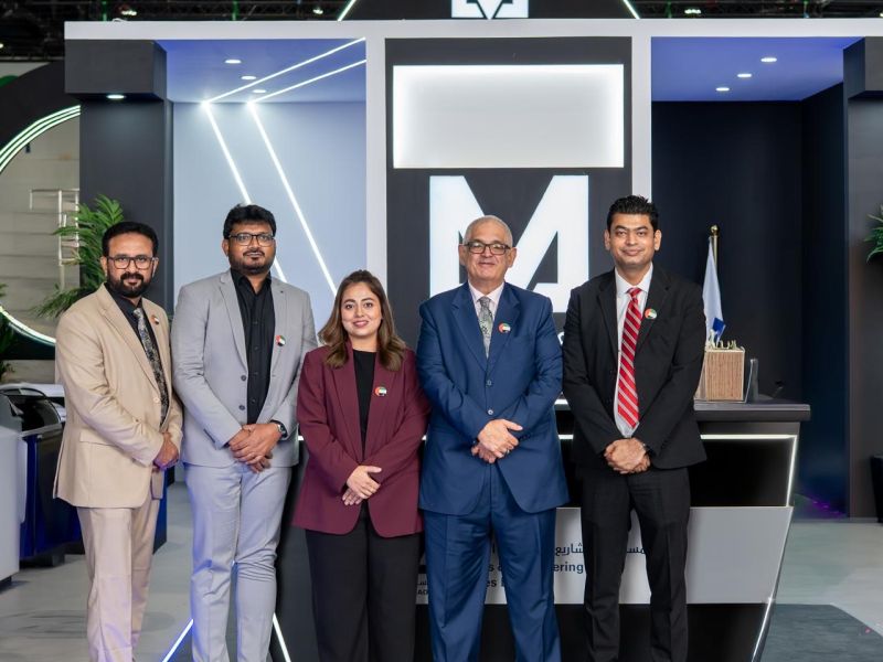 Al Masaood Group Returns to Make It In The Emirates as Forum Marks Its Fifth Year