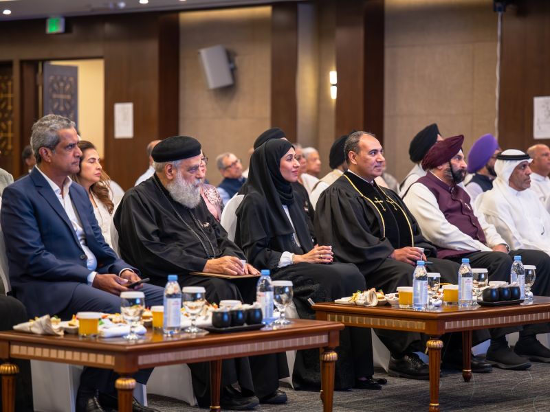 هيئة تنمية المجتمع في دبي ترسخ ريادة دبي عبر مبادرة "فخورين بالإمارات”