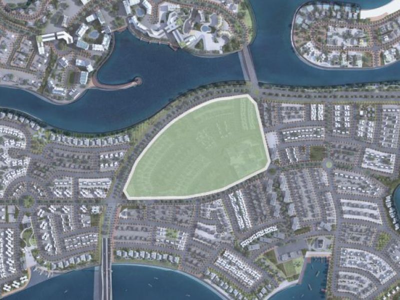 Diyar Al Muharraq Launches “Al Nuzha” Residential Plots in the North Islands