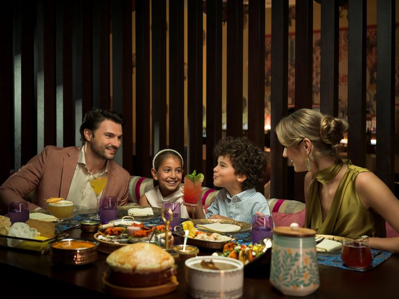 Yas Island Set to Be the Centerpiece of the Capital’s Eid Al Adha Celebrations