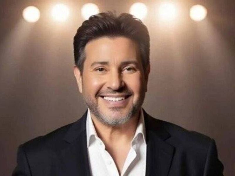 هاني شاكر