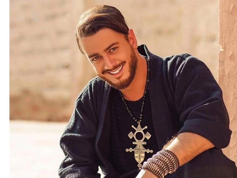 سعد المجرد