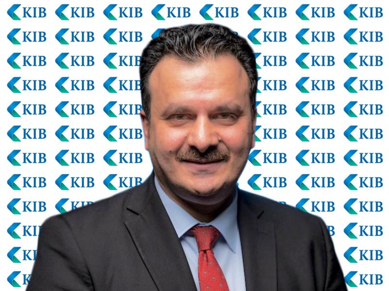 KIB launches Visa+ to enable receiving international transfers via mobile number