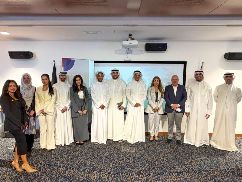 Markaz Delivers Joint Seminar on MREF with InvestGB