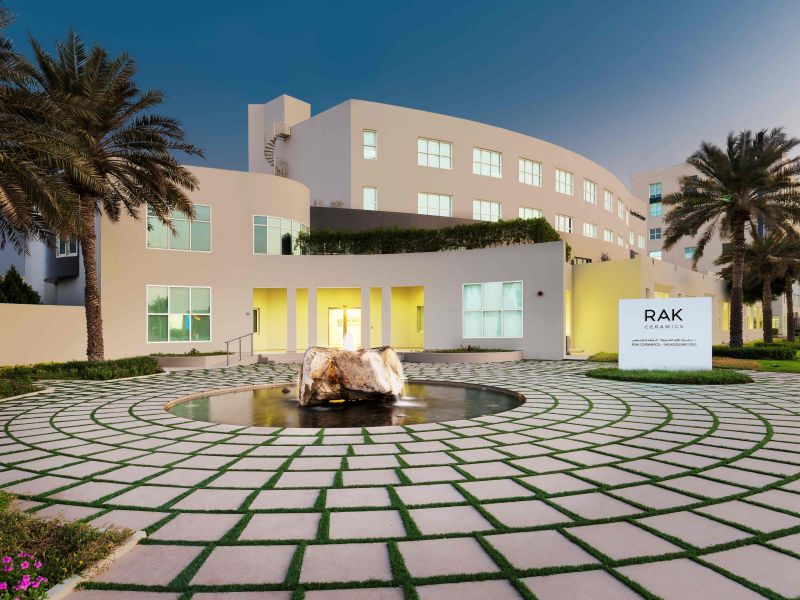 RAK Ceramics delivers resilient Q1 2026 performance amid regional disruptions