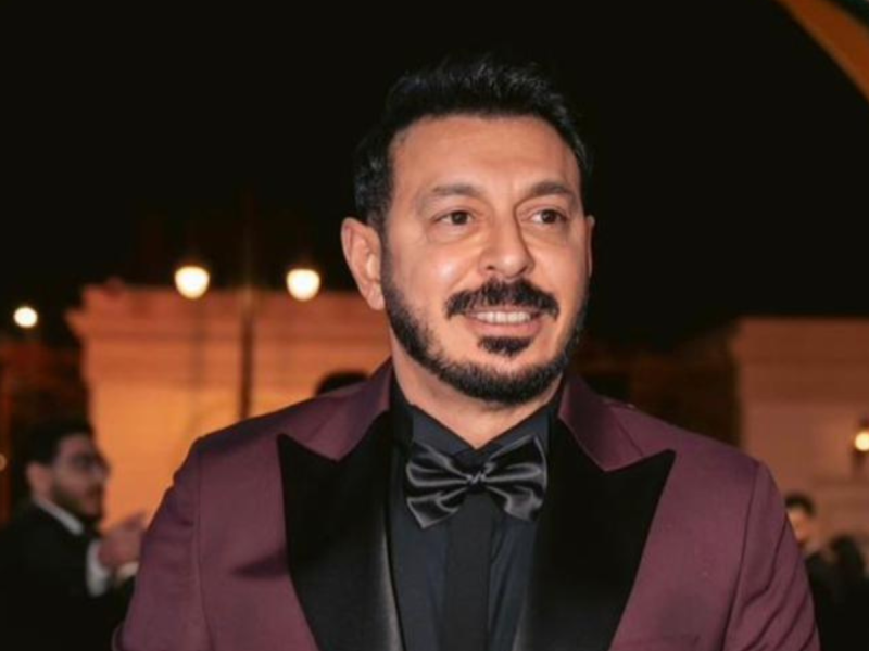 بعد الوعكة الصحية..الكشف عن الحالة الصحية لوالد مصطفى شعبان