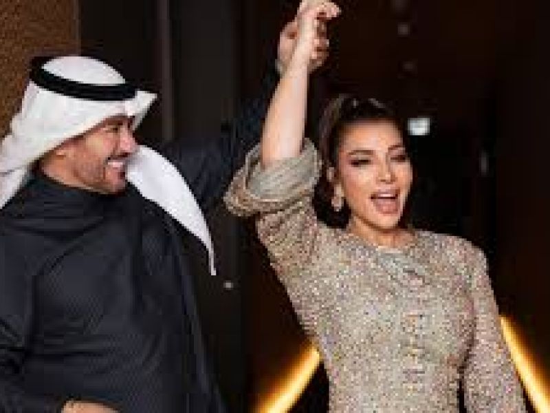 أصالة وزوجها