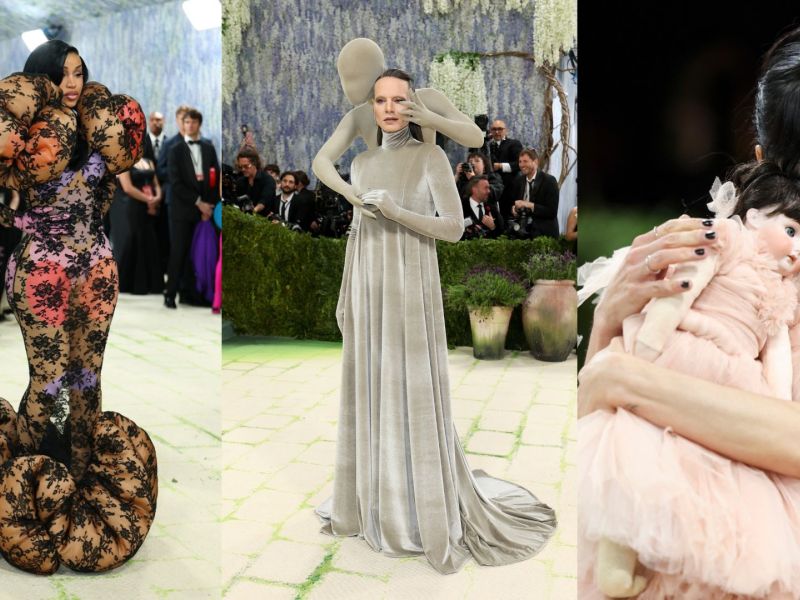 Met Gala