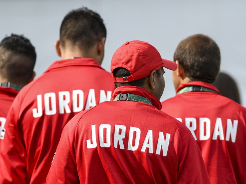أسماء لاعبي المنتخب الأردني في كأس العالم 2026 مع معانيها