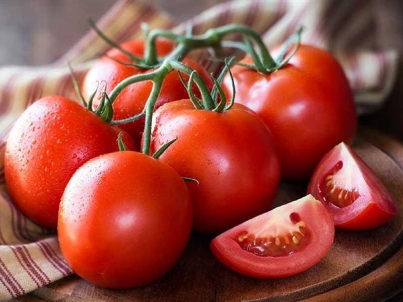 تفسير حلم رؤية الطماطم في المنام لابن سيرين