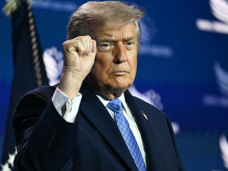 Trump says Iran seeks Doha talks as $6B asset release signals cautious US-Iran thaw