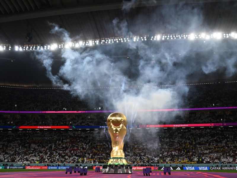 2026 World Cup Opening Ceremonies Guide: Performers and Times