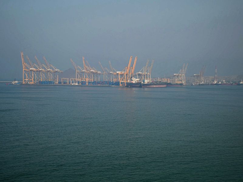 uae  -  iran  -  israel  -  us  -  maritime  -  tansport  -  conflict