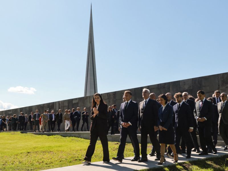 Armenian Genocide