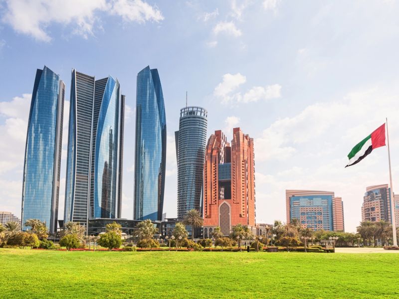 Abu Dhabi Property Market Shows Strong Signs of Recovery, Bayut and dubizzle Data Reveals