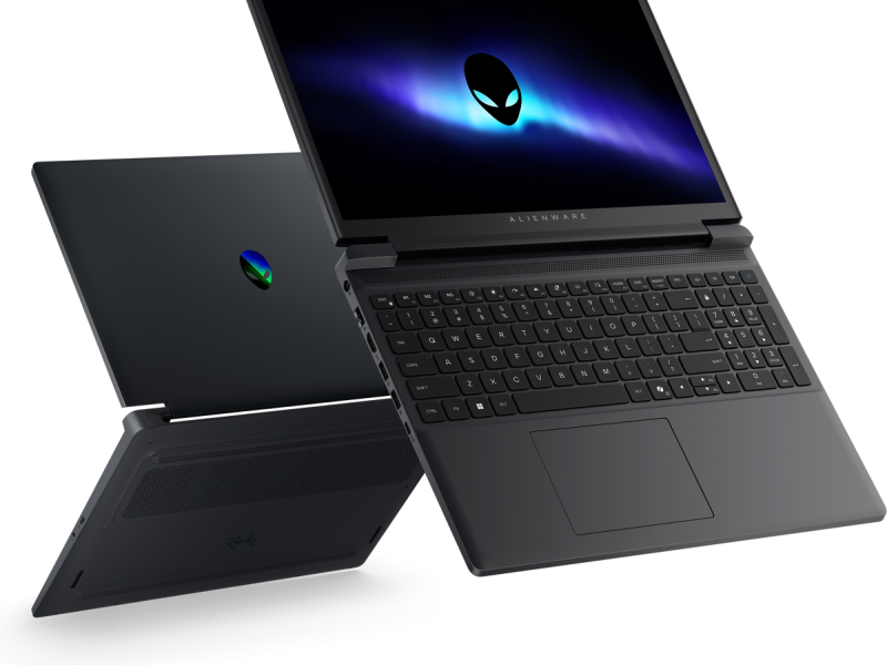 Dell Technologies Unveils Alienware 15 For A Broader Gaming Audience