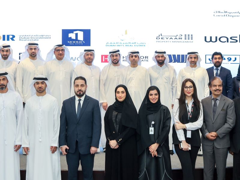 Dubai Land Department Launches ‘Flexi Rent’ Initiative and Strengthens Strategic Partnerships to Advance Rental Market Accessibility