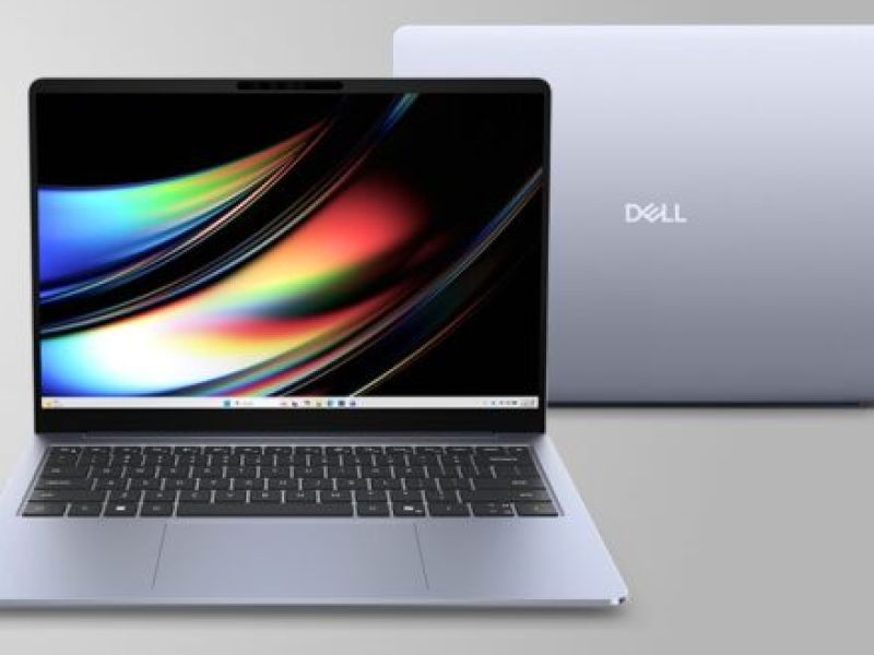 دِل تكنولوجيز توسّع محفظتها من أجهزة الكمبيوتر بإطلاق الجهازين المحمولين Dell 14S وDell 16S المدعومين بالذكاء الاصطناعي