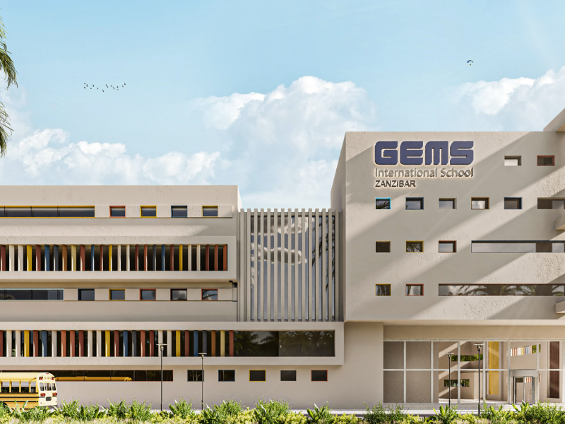 GEMS School Management and Infinity Developments move forward with flagship school in Zanzibar, establishing a regional hub for educational excellence
