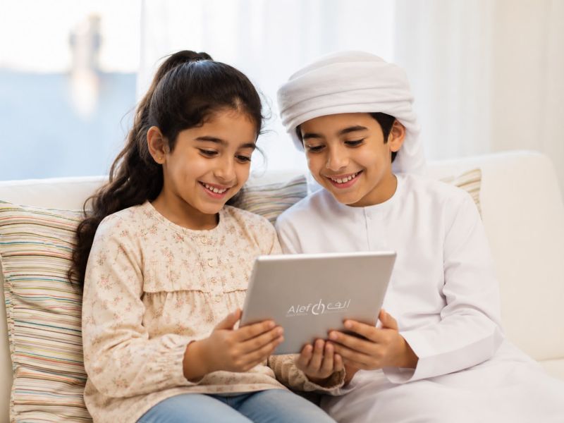 Alef Education Highlights Role of Tech-supported Activities in Nurturing Learning Continuity During Summer Breaks 