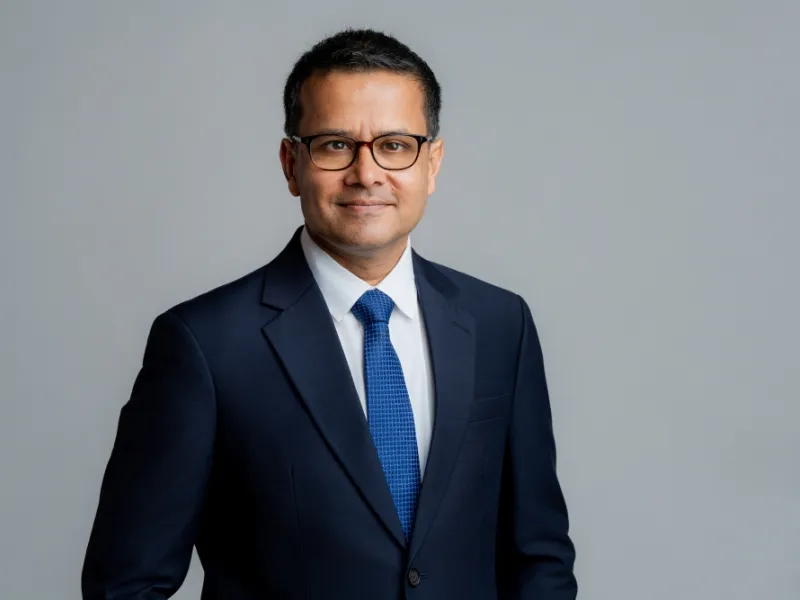 Citi Appoints Rajeev Garg as New Head of Wealth for the UAE