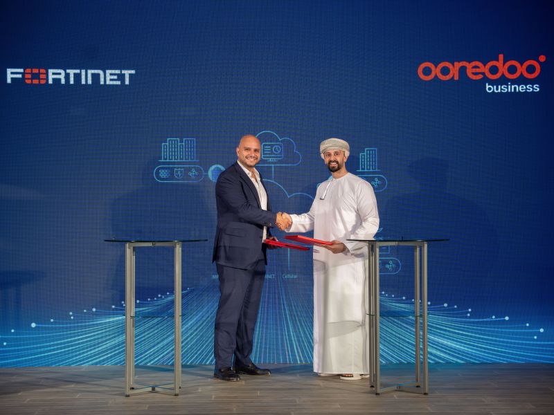 Ooredoo تعزز جاهزية المؤسسات العُمانية لعصر الاقتصاد الرقمي من خلال حلول SD-WAN