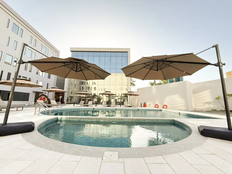 Swiss-Belhotel International Announces the Opening of Swiss-Belhotel Nizwa, Oman