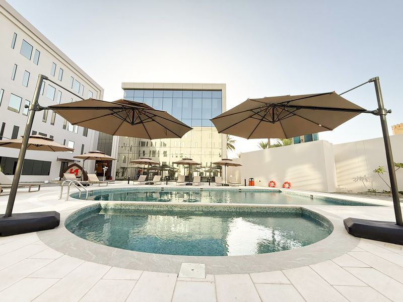 Swiss-Belhotel International Announces the Opening of Swiss-Belhotel Nizwa, Oman
