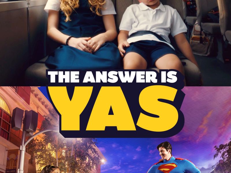 Yas Island’s ‘The Answer is Yas’ Campaign Breaks Records, Continues with a Bolder, Bigger 2.0
