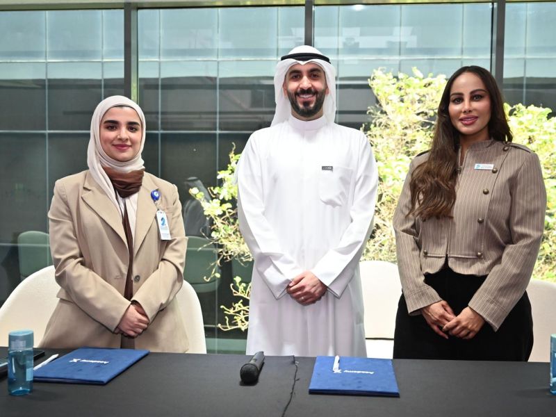 Burgan Bank Renews Strategic Sponsorship of Academy X with CODED for a Second Consecutive Year