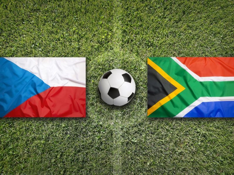التشكيلات المتوقعة لمباراة التشيك وجنوب أفريقيا في كأس العالم 2026